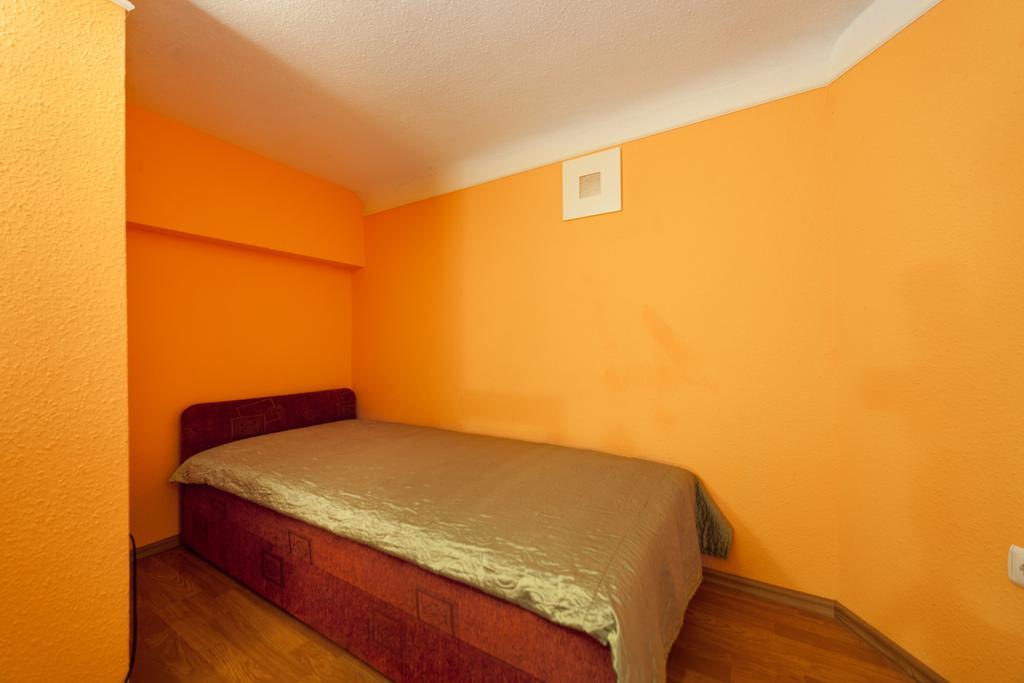 Apartman Central Studio O Utca *